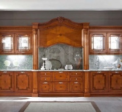 Кухня Elizabeth Кухня Elizabeth фабрика Bamax