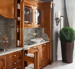 Кухня Elizabeth Кухня Elizabeth фабрика Bamax