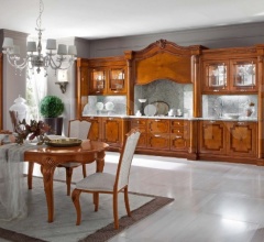 Кухня Elizabeth Кухня Elizabeth фабрика Bamax