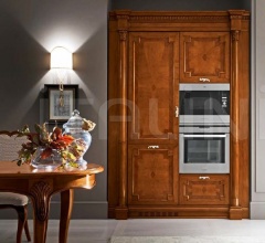 Кухня Elizabeth Кухня Elizabeth фабрика Bamax