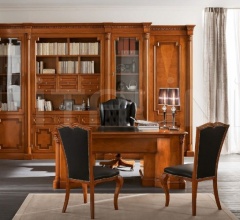 Письменный стол 40.801 Письменный стол 40.801 фабрика Bamax