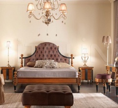 Итальянские Спальни - Тумбочка 48.428 фабрика Bamax