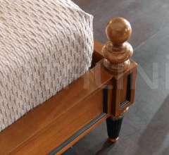 Кровать 48.363 фабрика Bamax