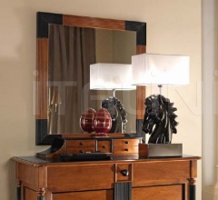 Настенное зеркало 48.751 фабрика Bamax