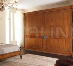 Итальянские Спальни - Шкаф 48.302 фабрика Bamax