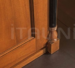 Итальянские Спальни - Шкаф 48.302 фабрика Bamax