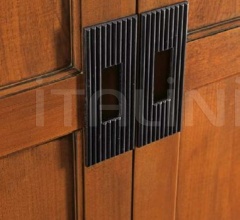 Итальянские Спальни - Шкаф 48.302 фабрика Bamax