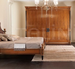 Итальянские Спальни - Шкаф 48.302 фабрика Bamax