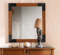 Настенное зеркало 48.752 фабрика Bamax