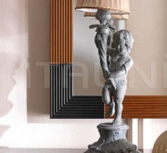 Настенное зеркало 48.752 фабрика Bamax