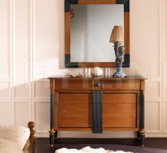 Настенное зеркало 48.752 фабрика Bamax