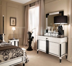 Комод 48.401 фабрика Bamax