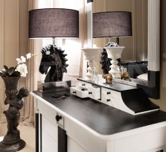 Настенное зеркало 48.751 фабрика Bamax