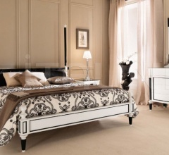 Тумбочка 48.428 фабрика Bamax