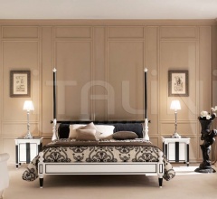 Кровать 48.352 фабрика Bamax