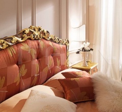 Кровать 02.352 фабрика Bamax