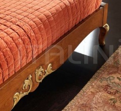 Кровать 02.352 фабрика Bamax