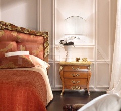 Тумбочка 02.428 фабрика Bamax