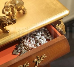 Итальянские Спальни - Тумбочка 02.428 Итальянские Спальни - Тумбочка 02.428 фабрика Bamax