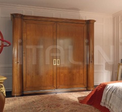 Итальянские Спальни - Шкаф 02.302 Итальянские Спальни - Шкаф 02.302 фабрика Bamax