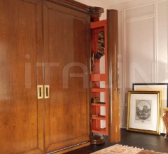 Итальянские Спальни - Шкаф 02.302 Итальянские Спальни - Шкаф 02.302 фабрика Bamax