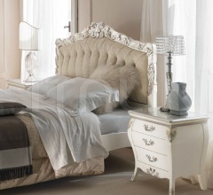 Кровать 02.352 фабрика Bamax