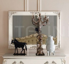 Настенное зеркало 02.753 фабрика Bamax