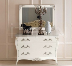 Настенное зеркало 02.753 фабрика Bamax