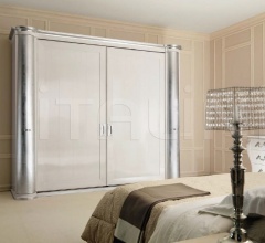 Итальянские Спальни - Шкаф 02.302 Итальянские Спальни - Шкаф 02.302 фабрика Bamax