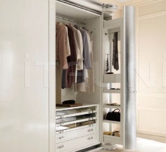 Итальянские Спальни - Шкаф 02.302 Итальянские Спальни - Шкаф 02.302 фабрика Bamax