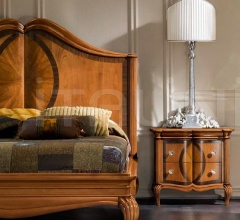 Итальянские Спальни - Тумбочка 22.426 Итальянские Спальни - Тумбочка 22.426 фабрика Bamax