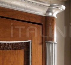 Итальянские Спальни - Шкаф 22.302 Итальянские Спальни - Шкаф 22.302 фабрика Bamax