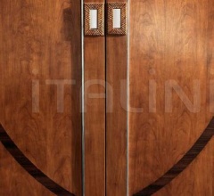 Итальянские Спальни - Шкаф 22.302 Итальянские Спальни - Шкаф 22.302 фабрика Bamax