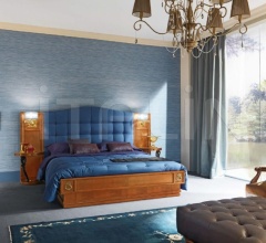 Кровать 29.353 Кровать 29.353 фабрика Bamax