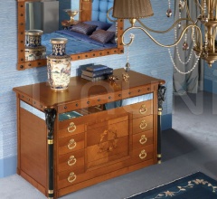 Комод 29.401 фабрика Bamax