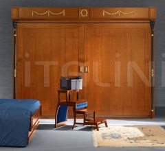 Итальянские Спальни - Шкаф 29.302 Итальянские Спальни - Шкаф 29.302 фабрика Bamax