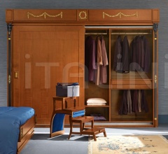 Итальянские Спальни - Шкаф 29.302 Итальянские Спальни - Шкаф 29.302 фабрика Bamax