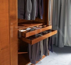 Итальянские Спальни - Шкаф 29.302 Итальянские Спальни - Шкаф 29.302 фабрика Bamax