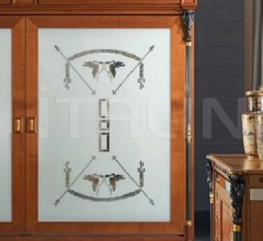 Итальянские Спальни - Шкаф 29.312 Итальянские Спальни - Шкаф 29.312 фабрика Bamax