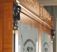 Итальянские Спальни - Шкаф 29.312 Итальянские Спальни - Шкаф 29.312 фабрика Bamax