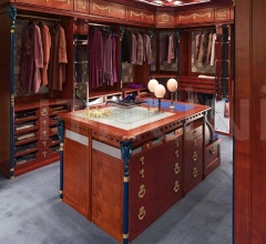 Комод 29.615 фабрика Bamax