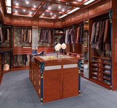 Комод 29.615 фабрика Bamax