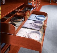 Итальянские Спальни - Гардероб Cigno Nero Итальянские Спальни - Гардероб Cigno Nero фабрика Bamax