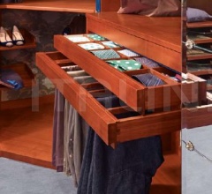 Итальянские Спальни - Гардероб Cigno Nero Итальянские Спальни - Гардероб Cigno Nero фабрика Bamax