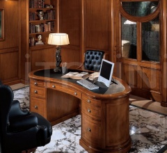 Письменный стол 80.823 Письменный стол 80.823 фабрика Bamax