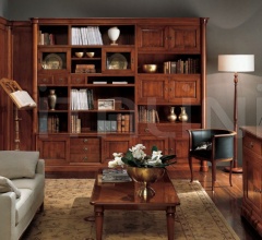 Библиотека A/30 фабрика Bamax