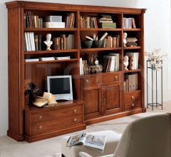 Стенка A/31 фабрика Bamax