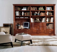 Стенка A/31 фабрика Bamax