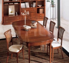 Раздвижной стол 80.726 Раздвижной стол 80.726 фабрика Bamax