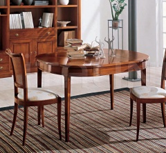 Стул 90.466 фабрика Bamax